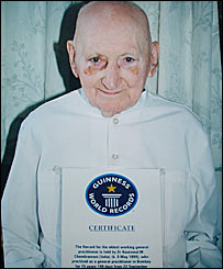 डॉक्टर चंदिरामनी