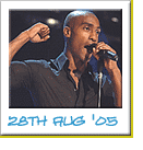 Simon Webbe