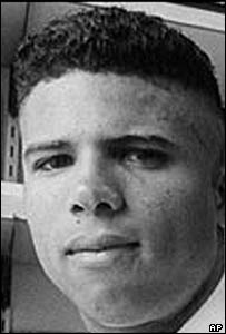 जेम्स उजामा