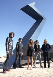 The Zutons