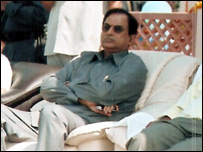 सतीश मिश्रा