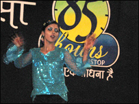 अदिति गुप्ता