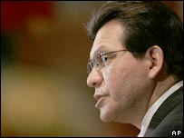 آلبرتو گونزالس