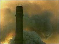 Protocolo estabelece que países reduzam emissões de gases poluentes