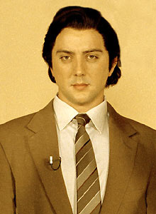 Just Look Around You