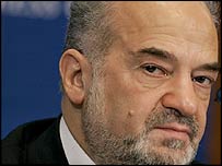 इब्राहिम अल जाफ़री