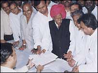 रामचंद्र वीरप्पा