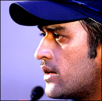 महेंद्र सिंह धोनी