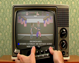 Napoleon Dynamite: Special Edition DVD