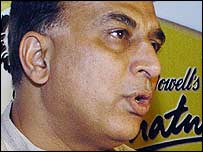 सुनील गावस्कर