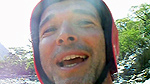 Matt Brandon whitewater rafting