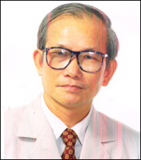Ông Nguyễn Thanh Giang
