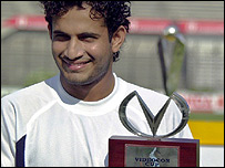 عرفان پٹھان 