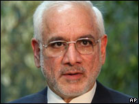 Gholamreza Aghazadeh