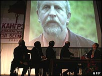 Аляксандр Мілінкєвіч 