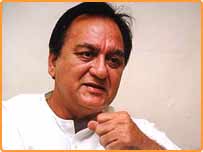 سنیل دت: ایک کامیاب شخصیت