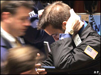 operadores de mercado