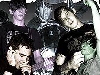 In the Eyes of Midas