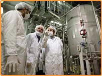 ایران کے مسئلہ کا حل کیا؟