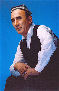 Шерали Жўраев(Shov-shuv.uz интернет саҳифасидан олинган сурат