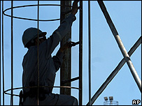 Funcionário da Petrobras na Bolívia