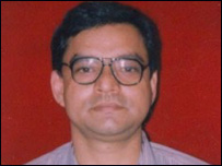 प्रमोद तिवारी