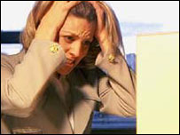 ज़रूरत से ज़्यादा ई-मेल बस समय बर्बाद करते