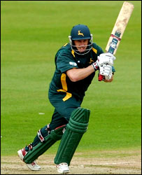 डेविड हसी