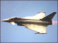 Новий євровинищувач