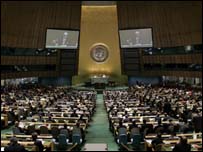 संयुक्त राष्ट्र मानवधिकार