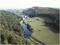 Symonds Yat