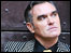 Morrissey (pic: Fabio Lovino)