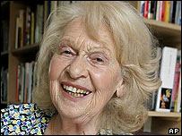 گینیویو لاپورٹے 