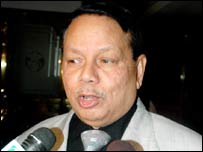 प्रियरंजन दासमुंशी