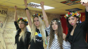 FEMEN