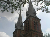 Hoa Kỳ nói rằng bản thân Hoa Kỳ cũng không hoàn hảo về tự do tôn giáo