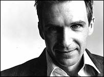 Ralph Fiennes