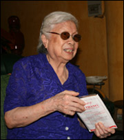 Bà Nguyễn Thị Thanh