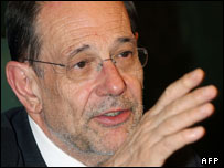 خاویر سولانا