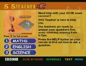 BBCi SOS Teacher