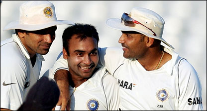 अमित मिश्रा