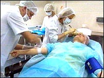 Células-tronco são usadas em tratamentos de beleza