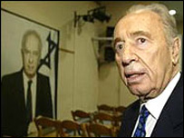 Şimon Peres