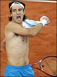 تامی روبرودو