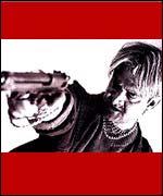 Mahesh Manjrekar in Kaante 