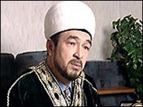 Нафиуллоҳ Аширов 