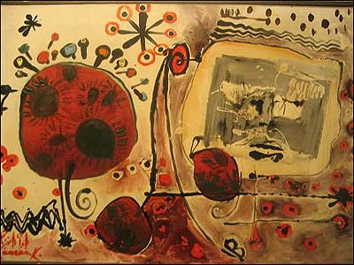 کاری از کامران کاتوزيان