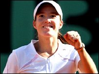 हेना हार्डिन