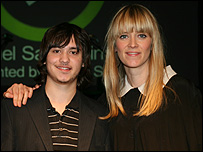 Daniel Sankaringh and Edith