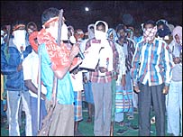 आत्मसमर्पण